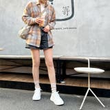 ボリュームソールローカットスニーカー | attagirl  | 詳細画像27 