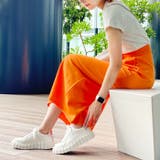 ボリュームソールローカットスニーカー | attagirl  | 詳細画像36 