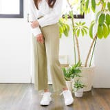 ボリュームソールローカットスニーカー | attagirl  | 詳細画像37 