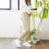 ボリュームソールローカットスニーカー | attagirl  | 詳細画像39 