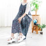 厚底コードサンダル | attagirl | 詳細画像47