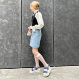 厚底ギャザーベルトサンダル | attagirl | 詳細画像62