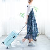 ジッパーデザインレースアップスニーカー | attagirl | 詳細画像28