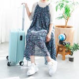 ジッパーデザインレースアップスニーカー | attagirl | 詳細画像31