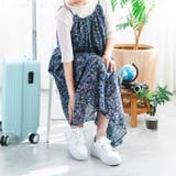 ジッパーデザインレースアップスニーカー | attagirl | 詳細画像32