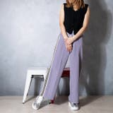 ジッパーデザインレースアップスニーカー | attagirl | 詳細画像38