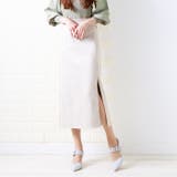 6cmヒールスリングバックスタッズパンプス | attagirl  | 詳細画像63 