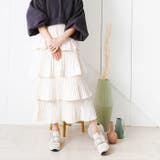 厚底ビジュースニーカー | attagirl | 詳細画像38
