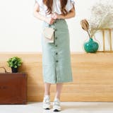 厚底ビジュースニーカー | attagirl | 詳細画像56