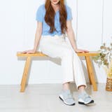 厚底ビジュースニーカー | attagirl | 詳細画像72