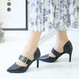 ベルト付きセパレートパンプス | attagirl | 詳細画像11