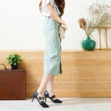 ベルト付きセパレートパンプス | attagirl | 詳細画像26