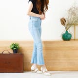 ベルト付きセパレートパンプス | attagirl | 詳細画像31