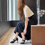 ベルト付きセパレートパンプス | attagirl | 詳細画像65