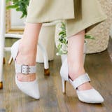 ベルト付きセパレートパンプス | attagirl | 詳細画像71