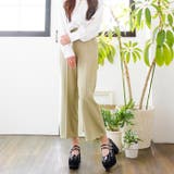 厚底ダブルストラップドレスシューズ | attagirl | 詳細画像23