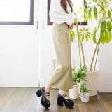 厚底ダブルストラップドレスシューズ | attagirl | 詳細画像24