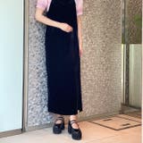 厚底ダブルストラップドレスシューズ | attagirl | 詳細画像34