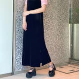 厚底ダブルストラップドレスシューズ | attagirl | 詳細画像35