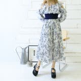 厚底ダブルストラップドレスシューズ | attagirl | 詳細画像60