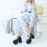 厚底ダブルストラップドレスシューズ | attagirl | 詳細画像65