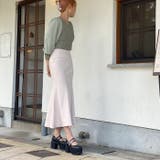厚底ダブルストラップドレスシューズ | attagirl | 詳細画像72