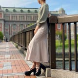 厚底ダブルストラップドレスシューズ | attagirl | 詳細画像73