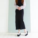 厚底ダブルストラップドレスシューズ | attagirl | 詳細画像82