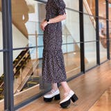 厚底ダブルストラップドレスシューズ | attagirl | 詳細画像95