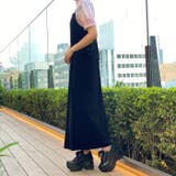 厚底フリルスニーカー | attagirl | 詳細画像42
