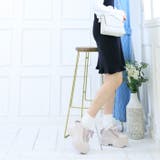厚底フリルスニーカー | attagirl | 詳細画像81