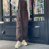 厚底ビジューバックルスニーカー | attagirl | 詳細画像91