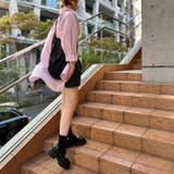 厚底チェーンローファー | attagirl | 詳細画像37