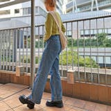 厚底チェーンローファー | attagirl | 詳細画像72