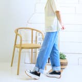 厚底ローカットスニーカー | attagirl | 詳細画像15