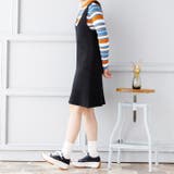 厚底ローカットスニーカー | attagirl | 詳細画像27