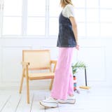 厚底ローカットスニーカー | attagirl | 詳細画像42