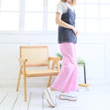 厚底ローカットスニーカー | attagirl | 詳細画像43