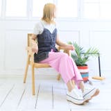 厚底ローカットスニーカー | attagirl | 詳細画像45