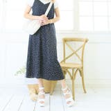 厚底クロスストラップブーツサンダル | attagirl | 詳細画像36