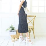厚底クロスストラップブーツサンダル | attagirl | 詳細画像37