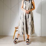 厚底パールバックルスポーツサンダル | attagirl | 詳細画像21
