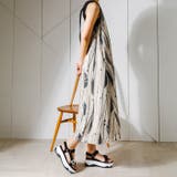 厚底パールバックルスポーツサンダル | attagirl | 詳細画像23