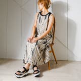 厚底パールバックルスポーツサンダル | attagirl | 詳細画像26