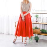 厚底パールバックルスポーツサンダル | attagirl | 詳細画像27