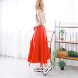 厚底パールバックルスポーツサンダル | attagirl | 詳細画像37