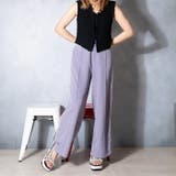 厚底パールバックルスポーツサンダル | attagirl | 詳細画像47