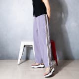 厚底パールバックルスポーツサンダル | attagirl | 詳細画像48