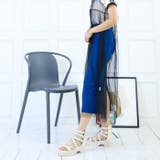 厚底マルチストラップブーツサンダル | attagirl  | 詳細画像35 