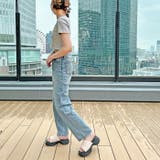 ワイドバンドミュールサンダル | attagirl  | 詳細画像40 